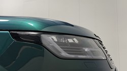 2021 (71) LAND ROVER RANGE ROVER 3.0 D300 Westminster Black 4dr Auto 4860002