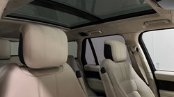 2021 (71) LAND ROVER RANGE ROVER 3.0 D300 Westminster Black 4dr Auto 4859965