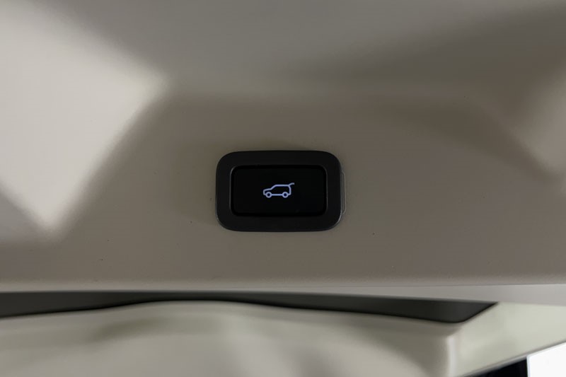 2021 (71) LAND ROVER RANGE ROVER 3.0 D300 Westminster Black 4dr Auto 4859997