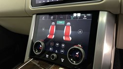 2021 (71) LAND ROVER RANGE ROVER 3.0 D300 Westminster Black 4dr Auto 4859974