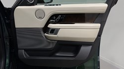 2021 (71) LAND ROVER RANGE ROVER 3.0 D300 Westminster Black 4dr Auto 4859959