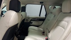 2021 (71) LAND ROVER RANGE ROVER 3.0 D300 Westminster Black 4dr Auto 4859951