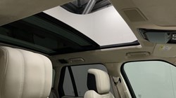 2021 (71) LAND ROVER RANGE ROVER 3.0 D300 Westminster Black 4dr Auto 4859967