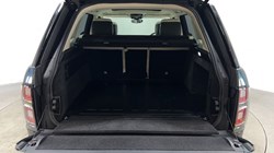 2021 (71) LAND ROVER RANGE ROVER 3.0 D300 Westminster Black 4dr Auto 4859995