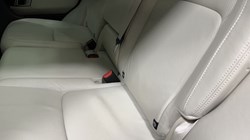 2021 (71) LAND ROVER RANGE ROVER 3.0 D300 Westminster Black 4dr Auto 4859991