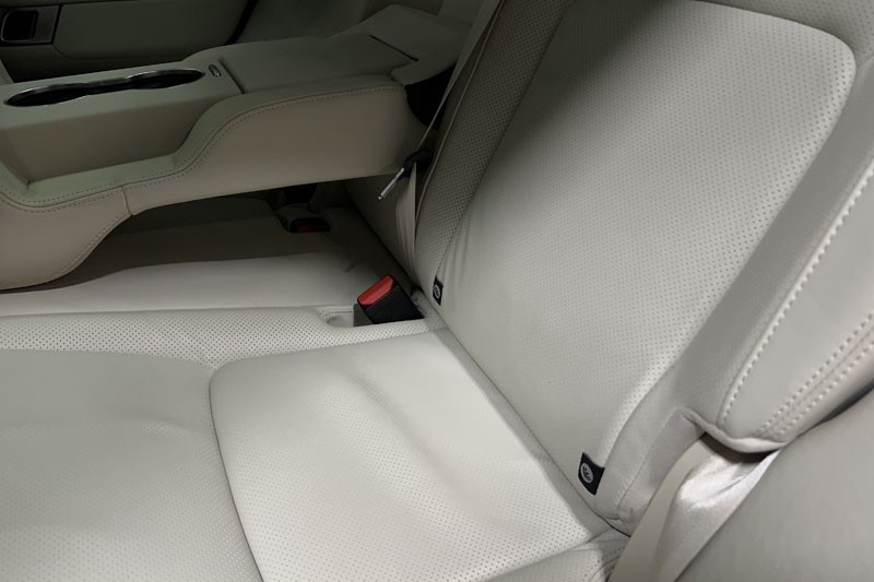 2021 (71) LAND ROVER RANGE ROVER 3.0 D300 Westminster Black 4dr Auto 4859993