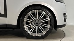 2022 (72) LAND ROVER RANGE ROVER 3.0 P400 SE 4dr Auto 4865262