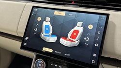 2022 (72) LAND ROVER RANGE ROVER 3.0 P400 SE 4dr Auto 4865289