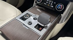 2022 (72) LAND ROVER RANGE ROVER 3.0 P400 SE 4dr Auto 4865278