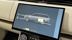 2022 (72) LAND ROVER RANGE ROVER 3.0 P400 SE 4dr Auto 4865285