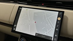 2022 (72) LAND ROVER RANGE ROVER 3.0 P400 SE 4dr Auto 4865284