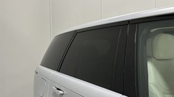 2022 (72) LAND ROVER RANGE ROVER 3.0 P400 SE 4dr Auto 4865308
