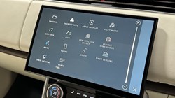 2022 (72) LAND ROVER RANGE ROVER 3.0 P400 SE 4dr Auto 4865287