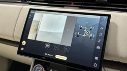 2022 (72) LAND ROVER RANGE ROVER 3.0 P400 SE 4dr Auto 4865282