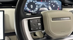 2022 (72) LAND ROVER RANGE ROVER 3.0 P400 SE 4dr Auto 4865273