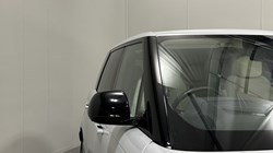 2022 (72) LAND ROVER RANGE ROVER 3.0 P400 SE 4dr Auto 4865310