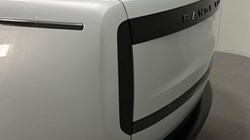 2022 (72) LAND ROVER RANGE ROVER 3.0 P400 SE 4dr Auto 4865305