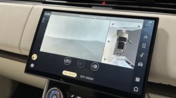 2022 (72) LAND ROVER RANGE ROVER 3.0 P400 SE 4dr Auto 4865281