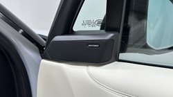 2022 (72) LAND ROVER RANGE ROVER 3.0 P400 SE 4dr Auto 4865269