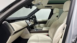2022 (72) LAND ROVER RANGE ROVER 3.0 P400 SE 4dr Auto 4865257