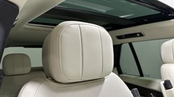 2022 (72) LAND ROVER RANGE ROVER 3.0 P400 SE 4dr Auto 4865271