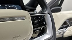 2022 (72) LAND ROVER RANGE ROVER 3.0 P400 SE 4dr Auto 4865274