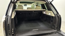 2022 (72) LAND ROVER RANGE ROVER 3.0 P400 SE 4dr Auto 4865301