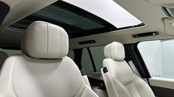 2022 (72) LAND ROVER RANGE ROVER 3.0 P400 SE 4dr Auto 4865272