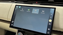 2022 (72) LAND ROVER RANGE ROVER 3.0 P400 SE 4dr Auto 4865283