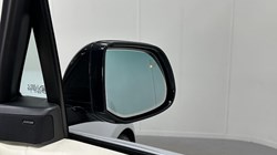 2022 (72) LAND ROVER RANGE ROVER 3.0 P400 SE 4dr Auto 4865270