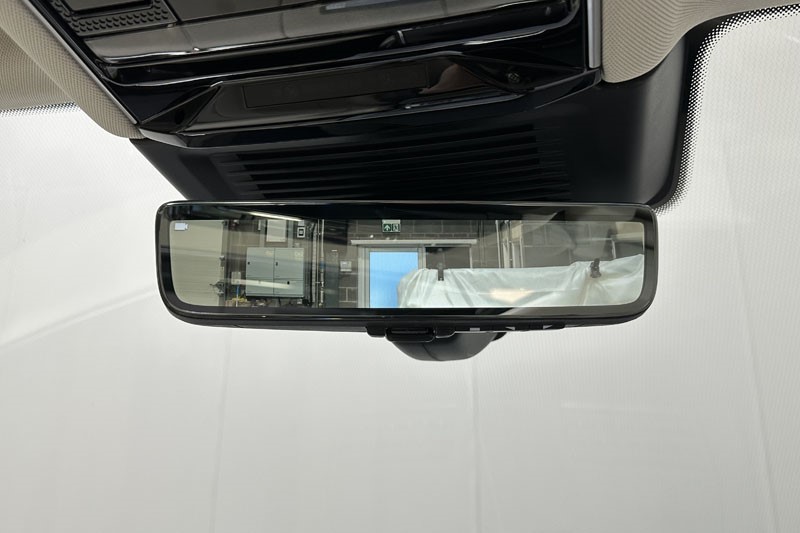 2022 (72) LAND ROVER RANGE ROVER 3.0 P400 SE 4dr Auto 4865277