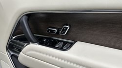 2022 (72) LAND ROVER RANGE ROVER 3.0 P400 SE 4dr Auto 4865268