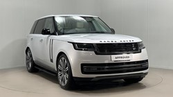 2022 (72) LAND ROVER RANGE ROVER 3.0 P400 SE 4dr Auto 4865255