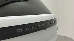 2022 (72) LAND ROVER RANGE ROVER 3.0 P400 SE 4dr Auto 4865306