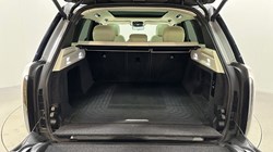 2022 (72) LAND ROVER RANGE ROVER 3.0 P400 SE 4dr Auto 4865300