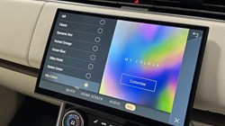 2022 (72) LAND ROVER RANGE ROVER 3.0 P400 SE 4dr Auto 4865288