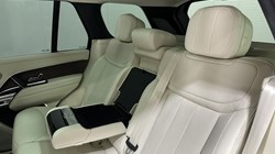 2022 (72) LAND ROVER RANGE ROVER 3.0 P400 SE 4dr Auto 4865298