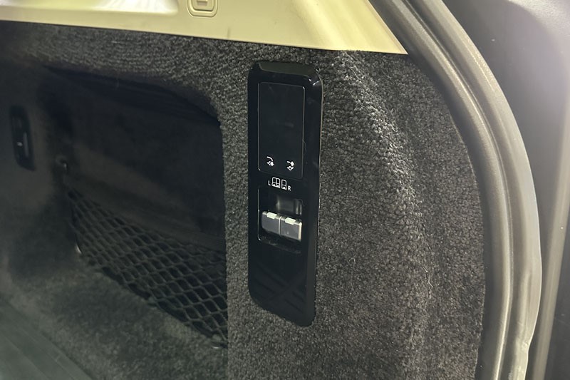 2022 (72) LAND ROVER RANGE ROVER 3.0 P400 SE 4dr Auto 4865302