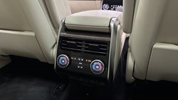 2022 (72) LAND ROVER RANGE ROVER 3.0 P400 SE 4dr Auto 4865265