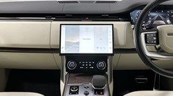 2022 (72) LAND ROVER RANGE ROVER 3.0 P400 SE 4dr Auto 4865264