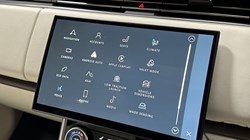 2022 (72) LAND ROVER RANGE ROVER 3.0 P400 SE 4dr Auto 4865286