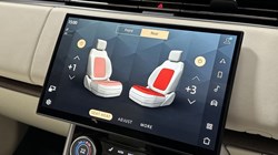 2022 (72) LAND ROVER RANGE ROVER 3.0 P400 SE 4dr Auto 4865290