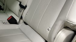 2022 (72) LAND ROVER RANGE ROVER 3.0 P400 SE 4dr Auto 4865297