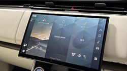 2022 (72) LAND ROVER RANGE ROVER 3.0 P400 SE 4dr Auto 4865280