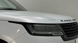 2022 (72) LAND ROVER RANGE ROVER 3.0 P400 SE 4dr Auto 4865312