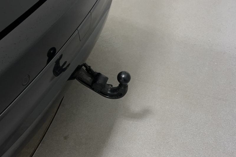 2023 (73) LAND ROVER DISCOVERY 3.0 D300 R-Dynamic HSE 5dr Auto 4855716