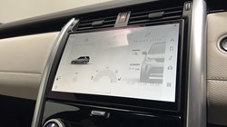 2023 (73) LAND ROVER DISCOVERY 3.0 D300 R-Dynamic HSE 5dr Auto 4855692