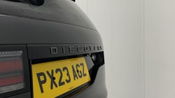 2023 (73) LAND ROVER DISCOVERY 3.0 D300 R-Dynamic HSE 5dr Auto 4855714