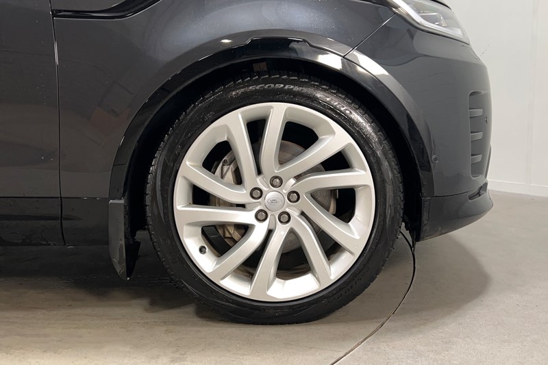 2023 (73) LAND ROVER DISCOVERY 3.0 D300 R-Dynamic HSE 5dr Auto 4855670