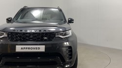 2023 (73) LAND ROVER DISCOVERY 3.0 D300 R-Dynamic HSE 5dr Auto 4855723